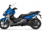 2020 BMW C 650 Sport